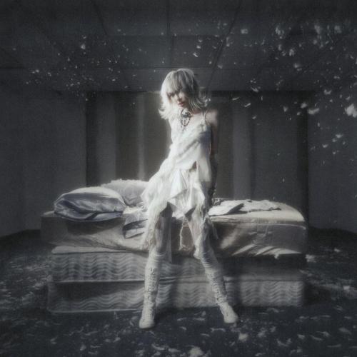 Sophie Powers - move with me