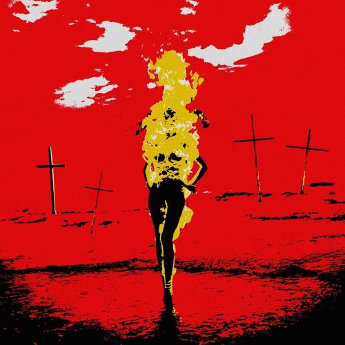 Sorry Jesus feat. Элджей - 18+