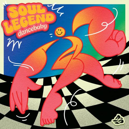 Soul Legend - Dancebaby