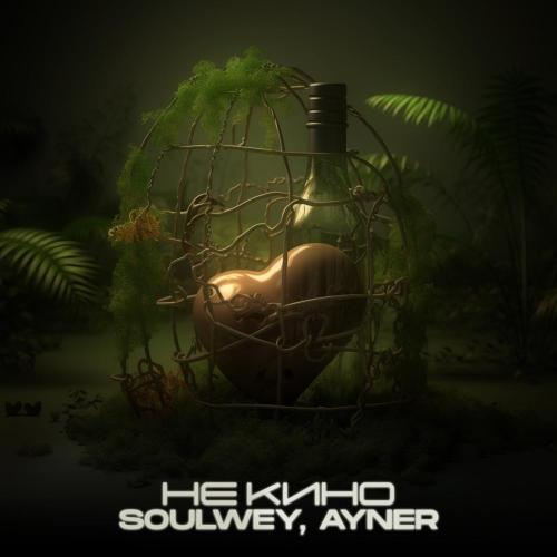 soulwey, ayner - Не кино