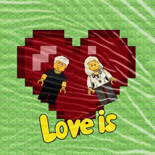 soulwey - Love is.․․