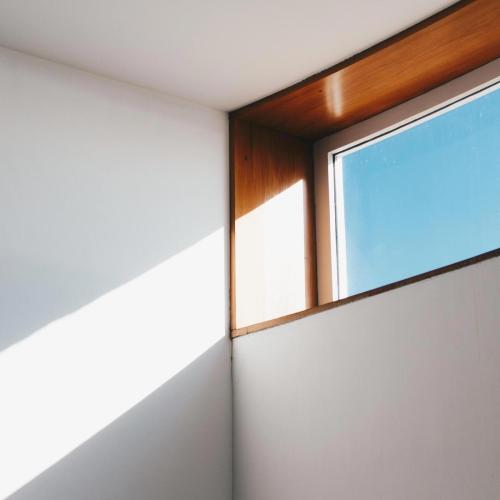 sove - window