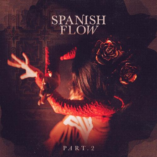 Spanish Flow & Michelle Simonal - You Can't Always Get What You Want