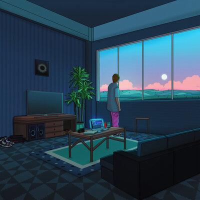 Speechless - Late Night Adventure