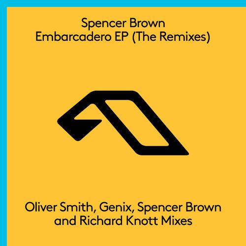 Spencer Brown - Always Do You