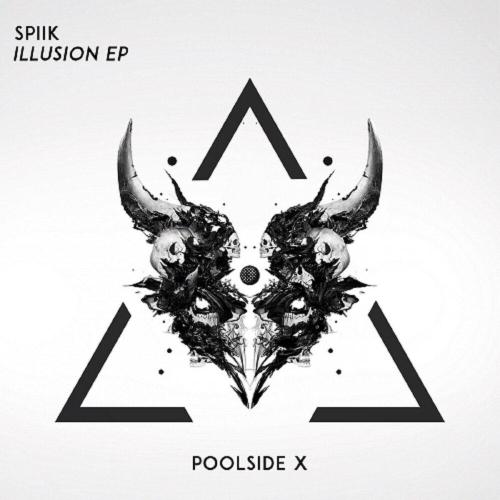 Spiik - Fuck Reality Original Mix