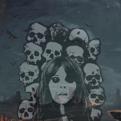 SpiritWorld - Western Stars & The Apocalypse