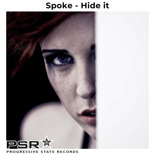 Spoke - Hide It (Radio Edit)