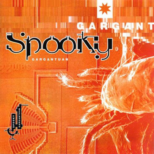 Spooky - Don't Panic