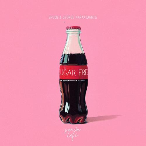SPUDB, George Karayiannis - sugar free