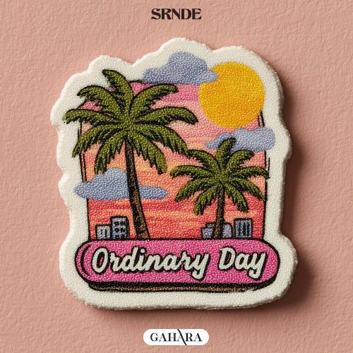 SRNDE - Ordinary Day