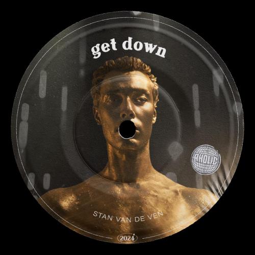 Stan Van de Ven - Get Down