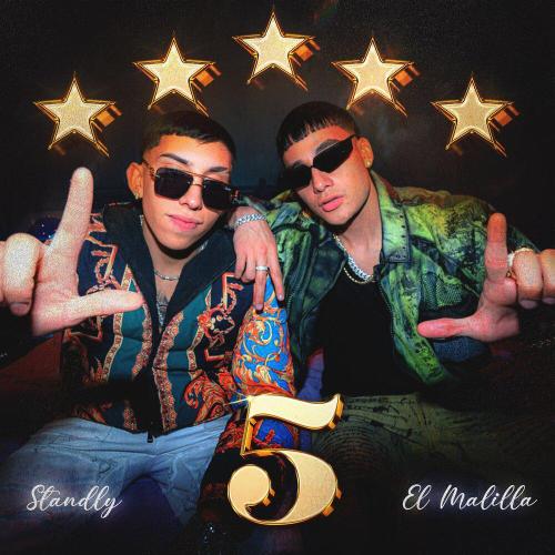 Standly - 5 Estrellas