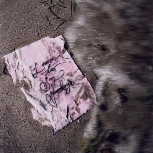 Starcrawler - Learn to Say Goodbye