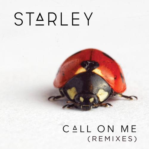 Starley - Call on Me (Ryan Riback Remix)