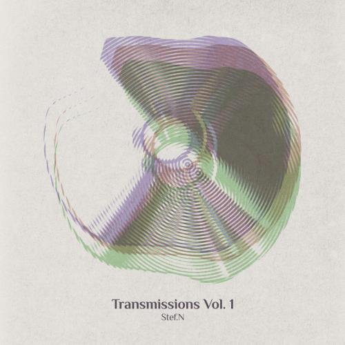 Stef.N - Transmission 3