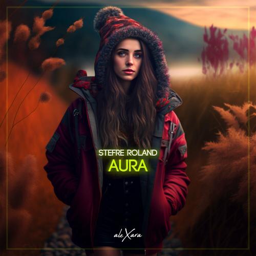Stefre Roland - Aura