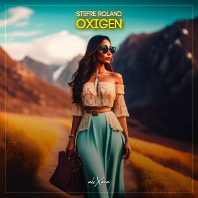 Stefre Roland - Oxigen