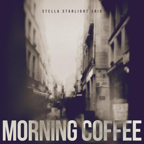 Stella Starlight Trio - Don't You Want Me (Ronan Remix)
