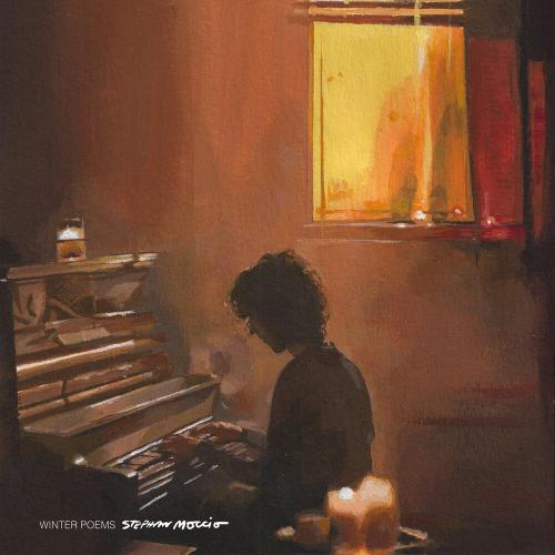 Stephan Moccio - Carol of the Bells (arr. piano)