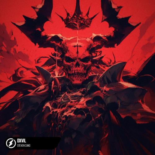 Steven Cano - DXVIL