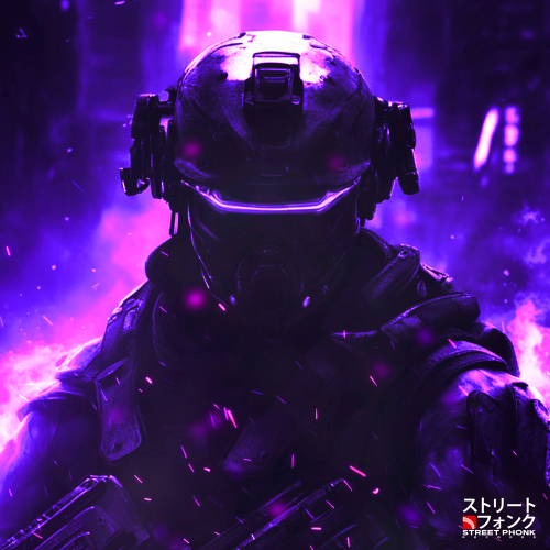 Steven Cano - Soldier