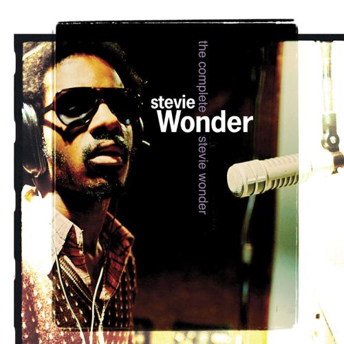 Stevie Wonder - Someday At Christmas
