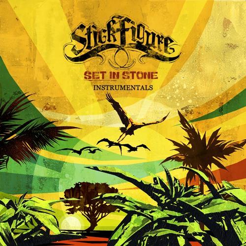 Stick Figure - Sentenced