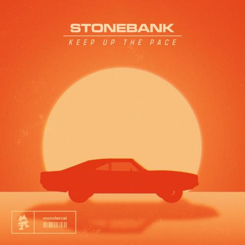 Stonebank - Keep up the Pace