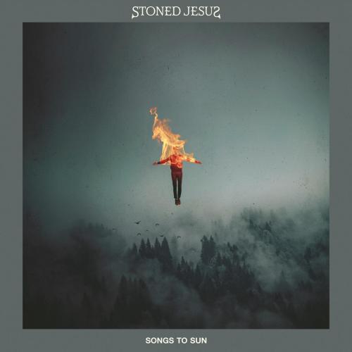 Stoned Jesus - Shadowland