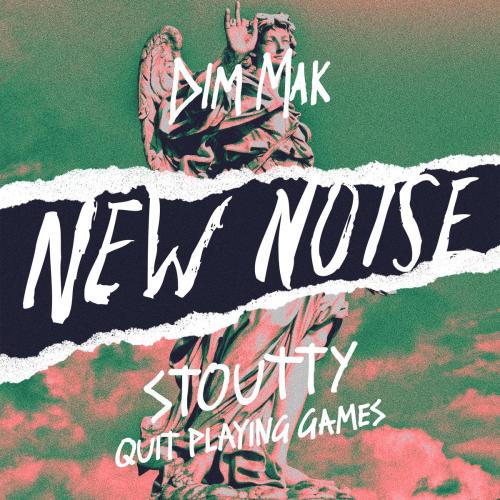 Stoutty - Quit Playing Games