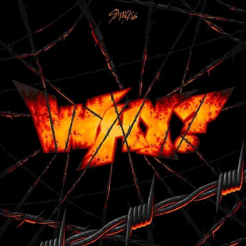 Stray Kids - WHY