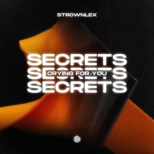 Strownlex - Secrets (Crying for You)