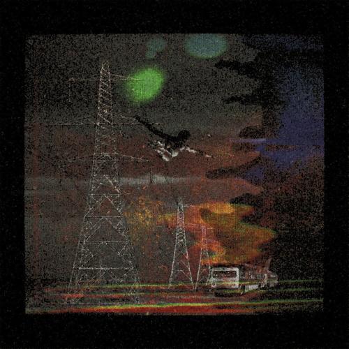 Стул Сталина - Лэп