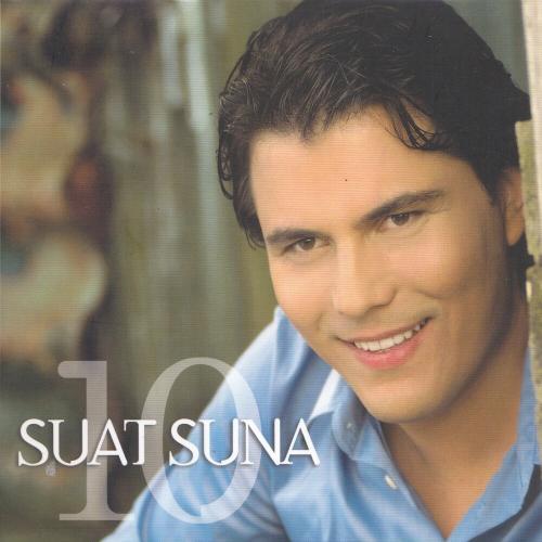 Suat Suna - Elveda