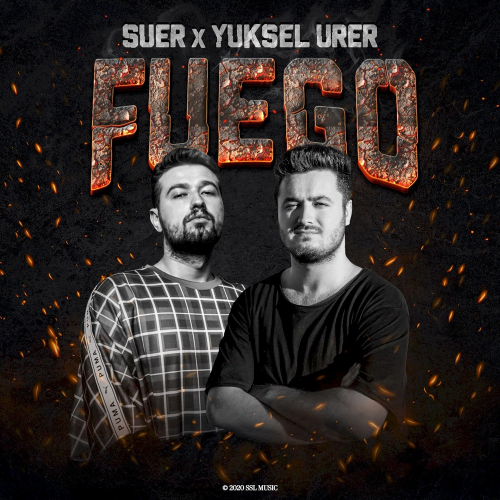 SUER & Yuksel Urer - FUEGO