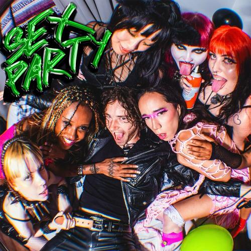Sugar Pit - Sex Party