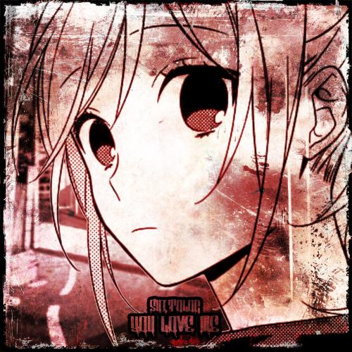 Suitolog - You Love Me