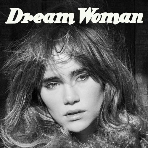 Suki Waterhouse - Dream Woman