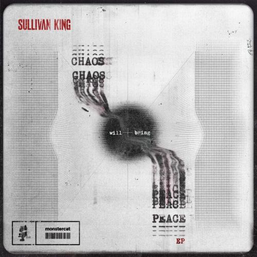Sullivan King & Emorfik - Fury