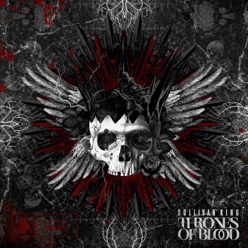 Sullivan King - Thrones Of Blood