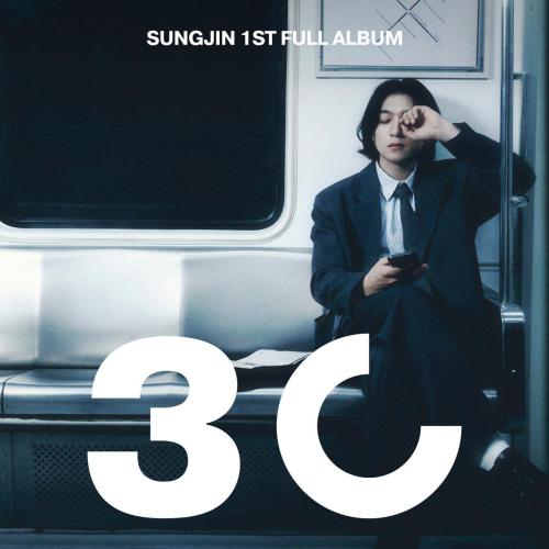 SUNGJIN - Check Pattern