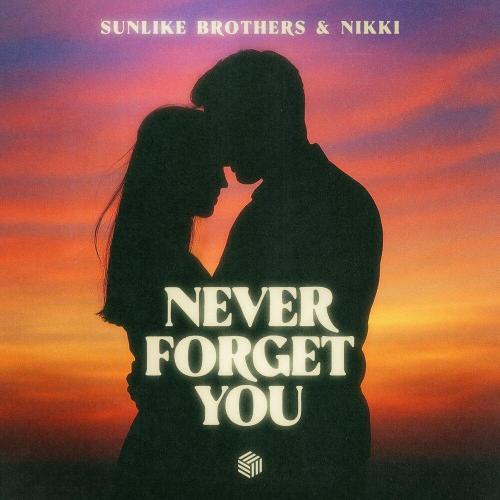 Sunlike Brothers - Never Forget You