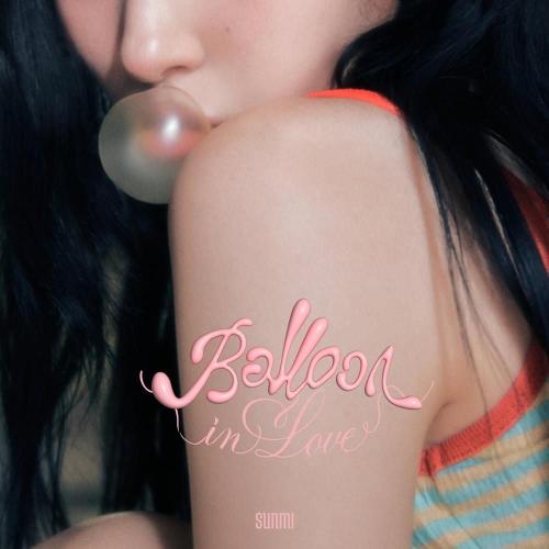 SUNMI (선미) - Balloon in Love