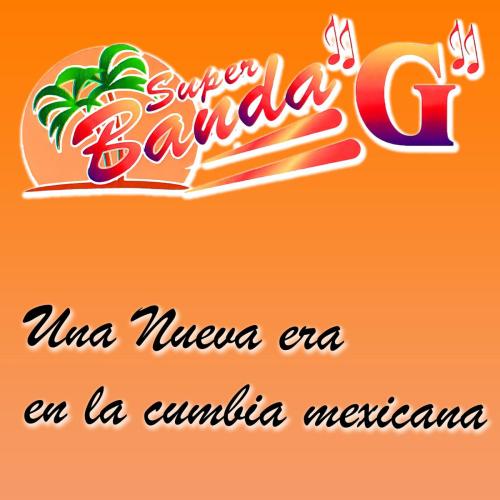 Super Banda G - He seguido tus pasos