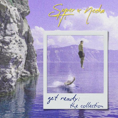 SUPER-Hi, Neeka - Get Ready (For Christmas)