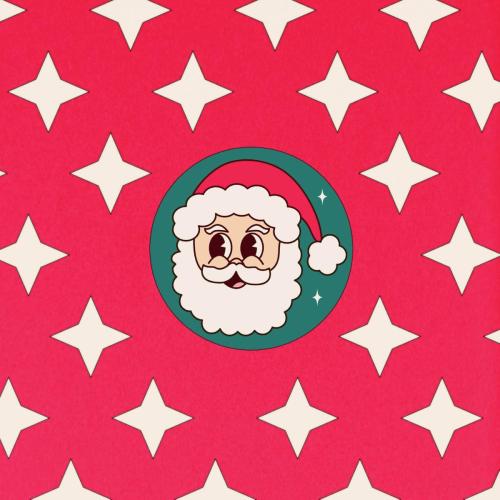 SUPER SOFA - XMASEVERYDAY