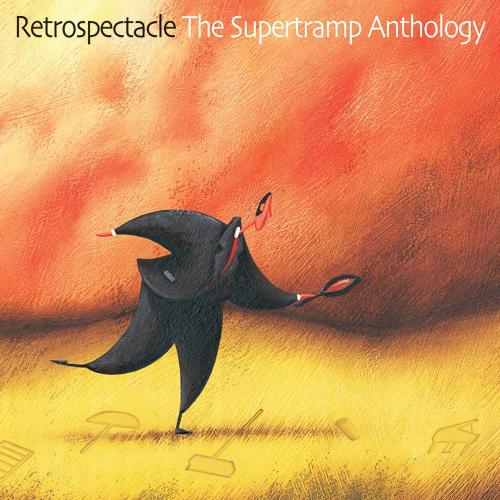 Supertramp - Don't Leave Me Now