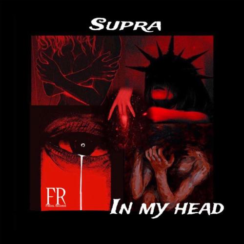 Supra - In My Head