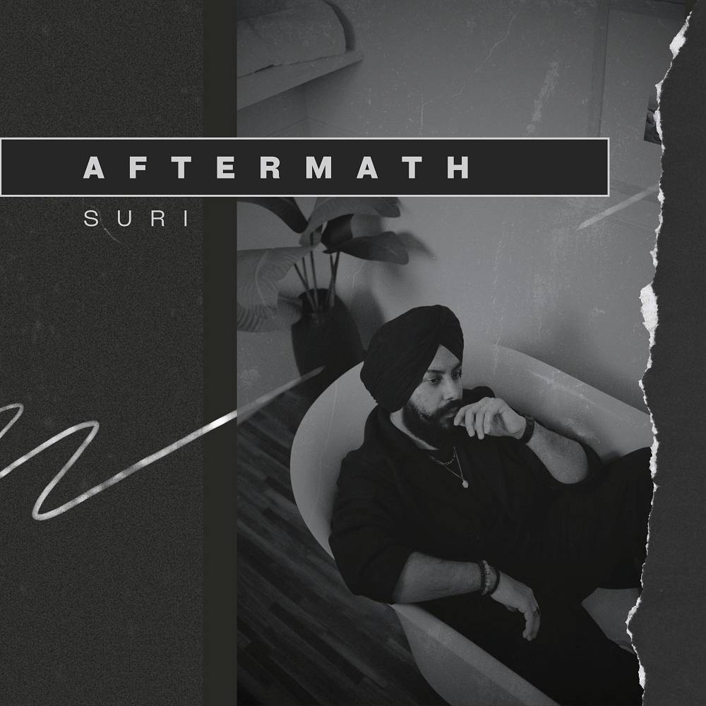 Suri & Adil - Aftermath